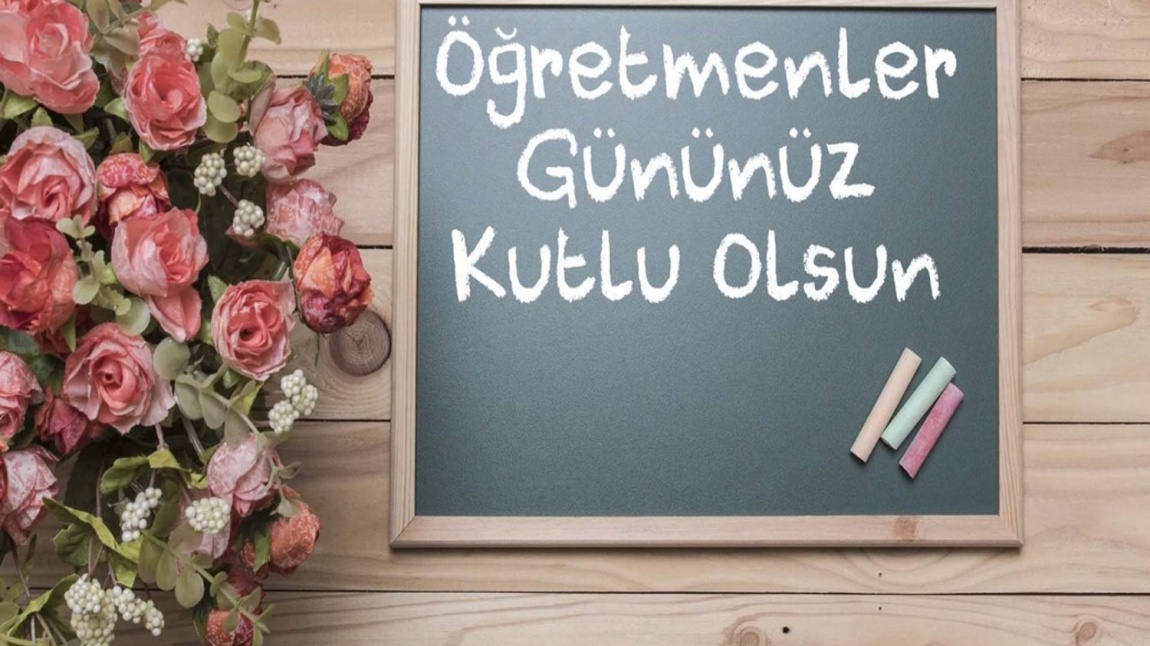 Öğretmenler Günü